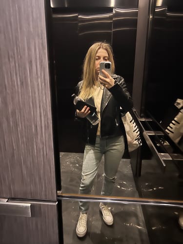 Customer photo review of OI Conditioner