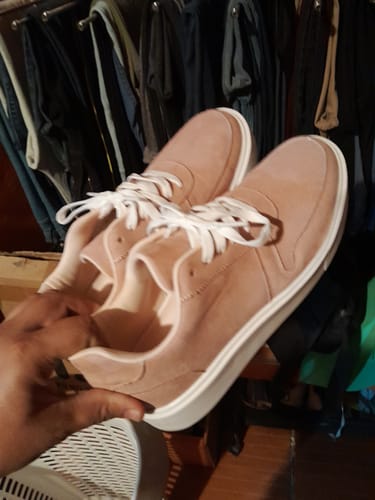 Customer photo review of Baschet Rosa