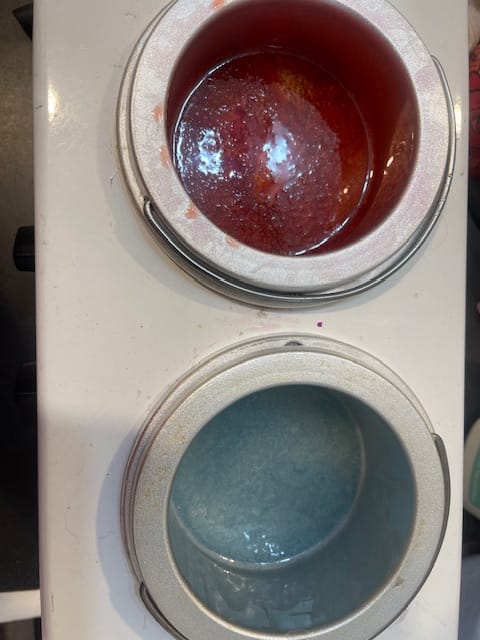 Customer photo review of Scent Bombs