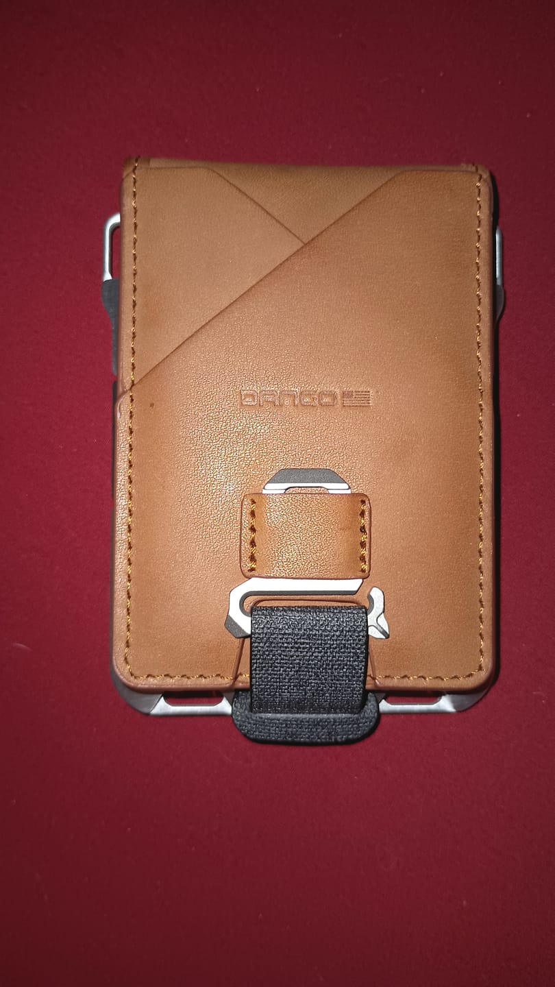 Customer photo review of MT01 CLASP MULTI-TOOL