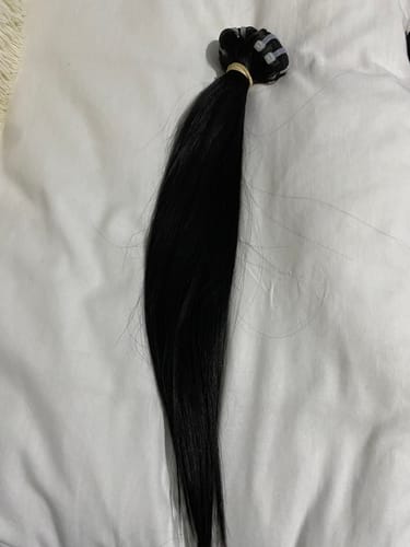 Asiphe M. review of Vietnamese SDD Bone Straight Natural Colour image 1 out of 2