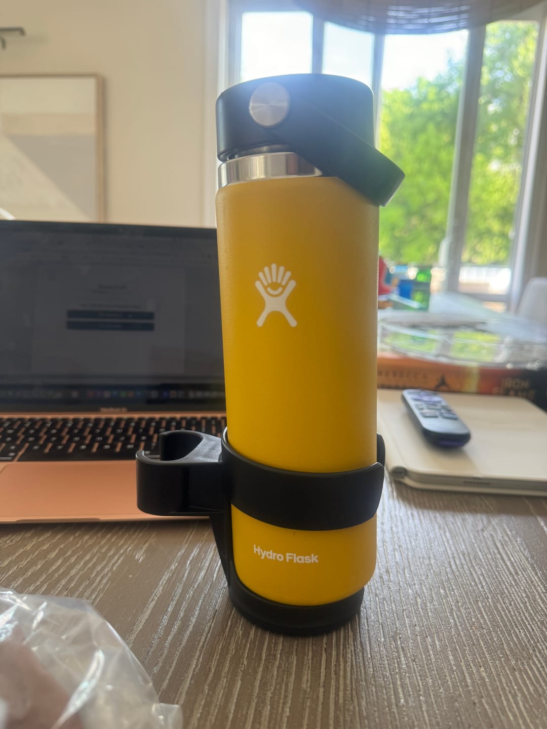 Customer photo review of Cup Holder