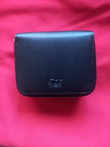 Customer photo review of ACCORDION-STYLE MULTIFUNCTION BAG BY TCC