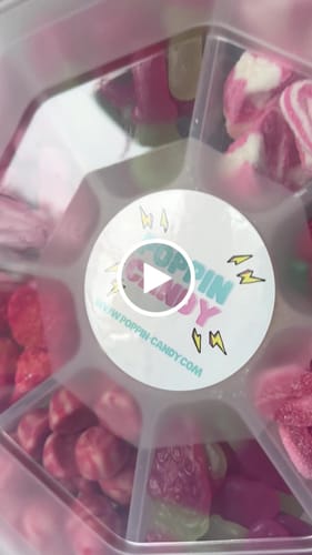 Customer video review of BUBS Mix