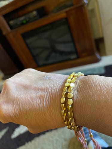 Customer photo review of 100 Mini-Affirmations for Manifesting Anything