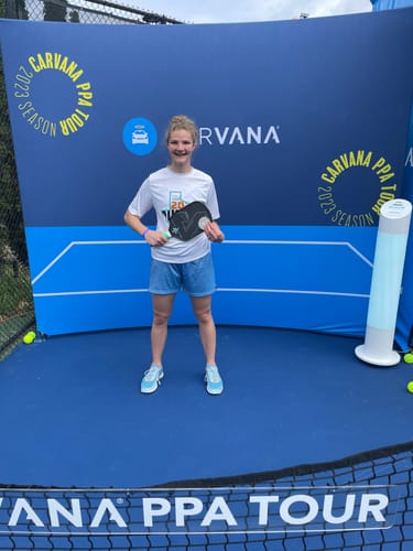 Customer photo review of Move Game Day Pro Performance Insoles