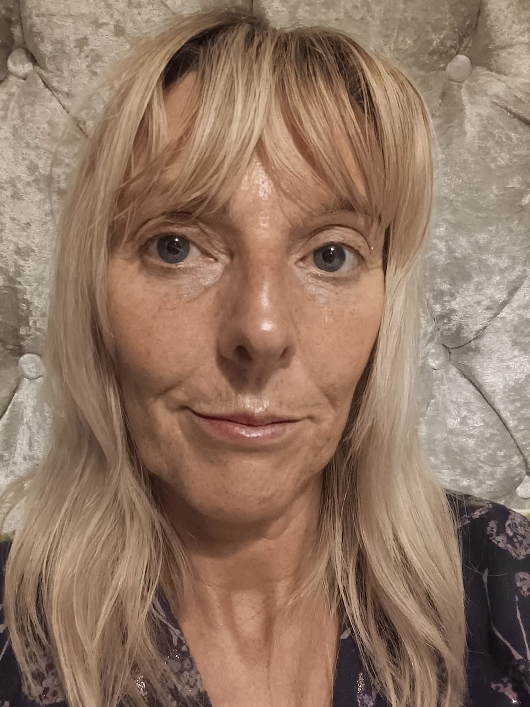 Customer photo review of Citrus Cleanse