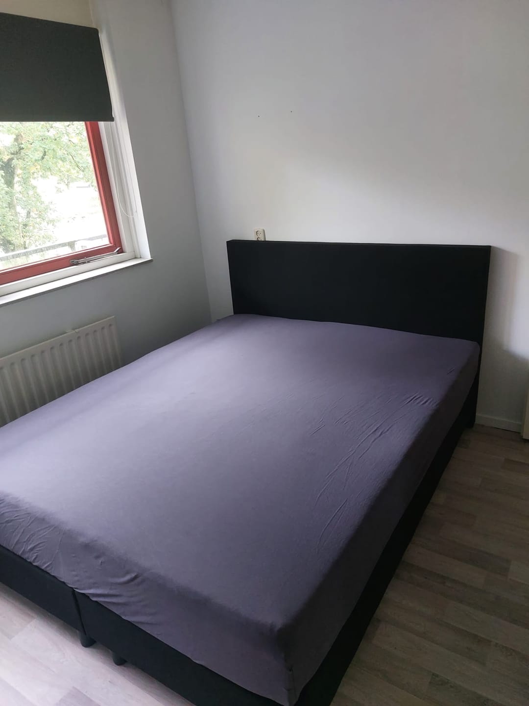 Customer photo review of Boxspring Miracle