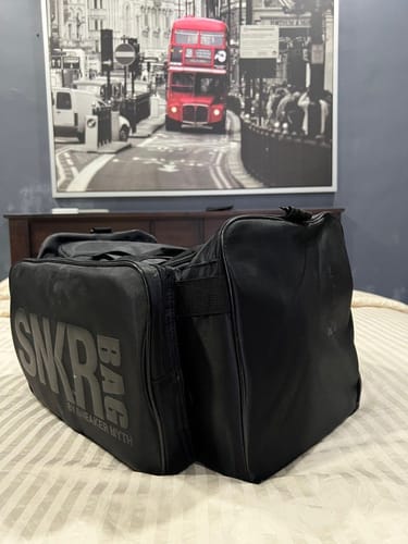 Customer photo review of Athletez Bag™