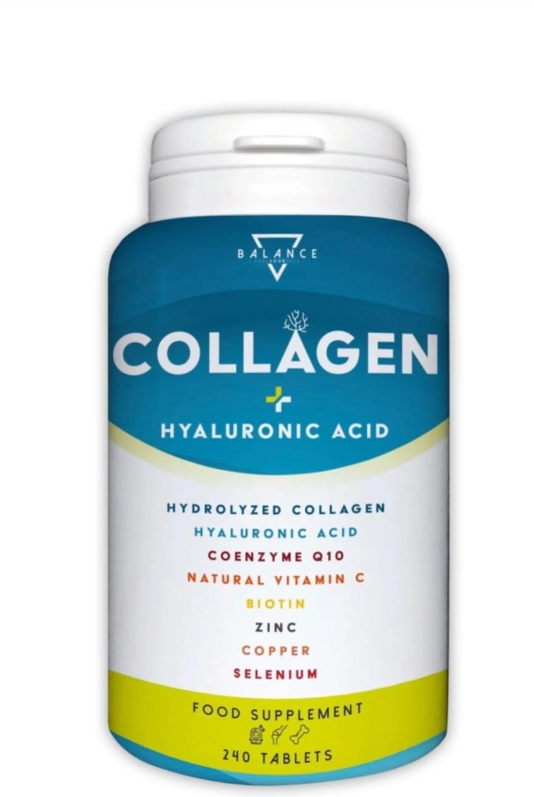 Customer photo review of COLLAGENE + H.A.™️ Efficacia ampio spettro