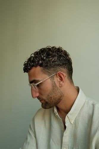 Customer photo review of Everyday Curl Crème 125ml
