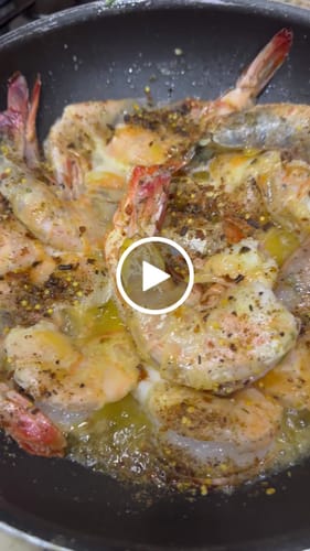 Reseña con vídeo de un cliente sobre Camarón U10