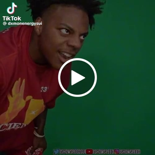 Customer video review of Distance | Mousepad