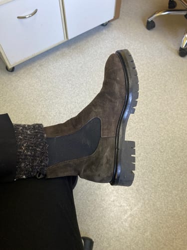 Customer photo review of MILITARE IMAN 2609