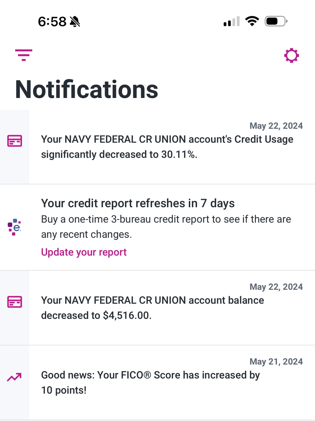 Customer photo review of Premium