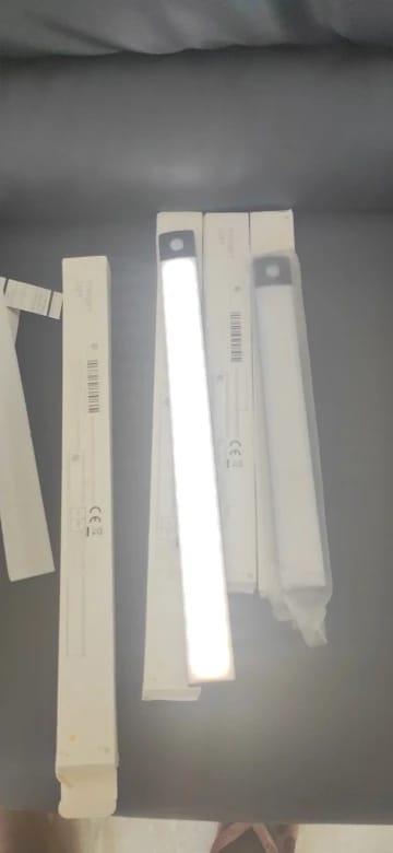 Customer photo review of GardenBrite™ Everywhere Light