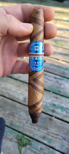 Customer photo review of Sumatra High Noon Dragon
