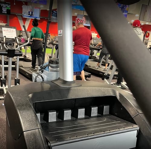 Customer photo review of TA-DA CADDY FOR CONVENIENCE