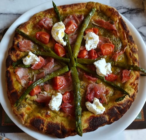 Customer photo review of Base "Low Carb Extreme"