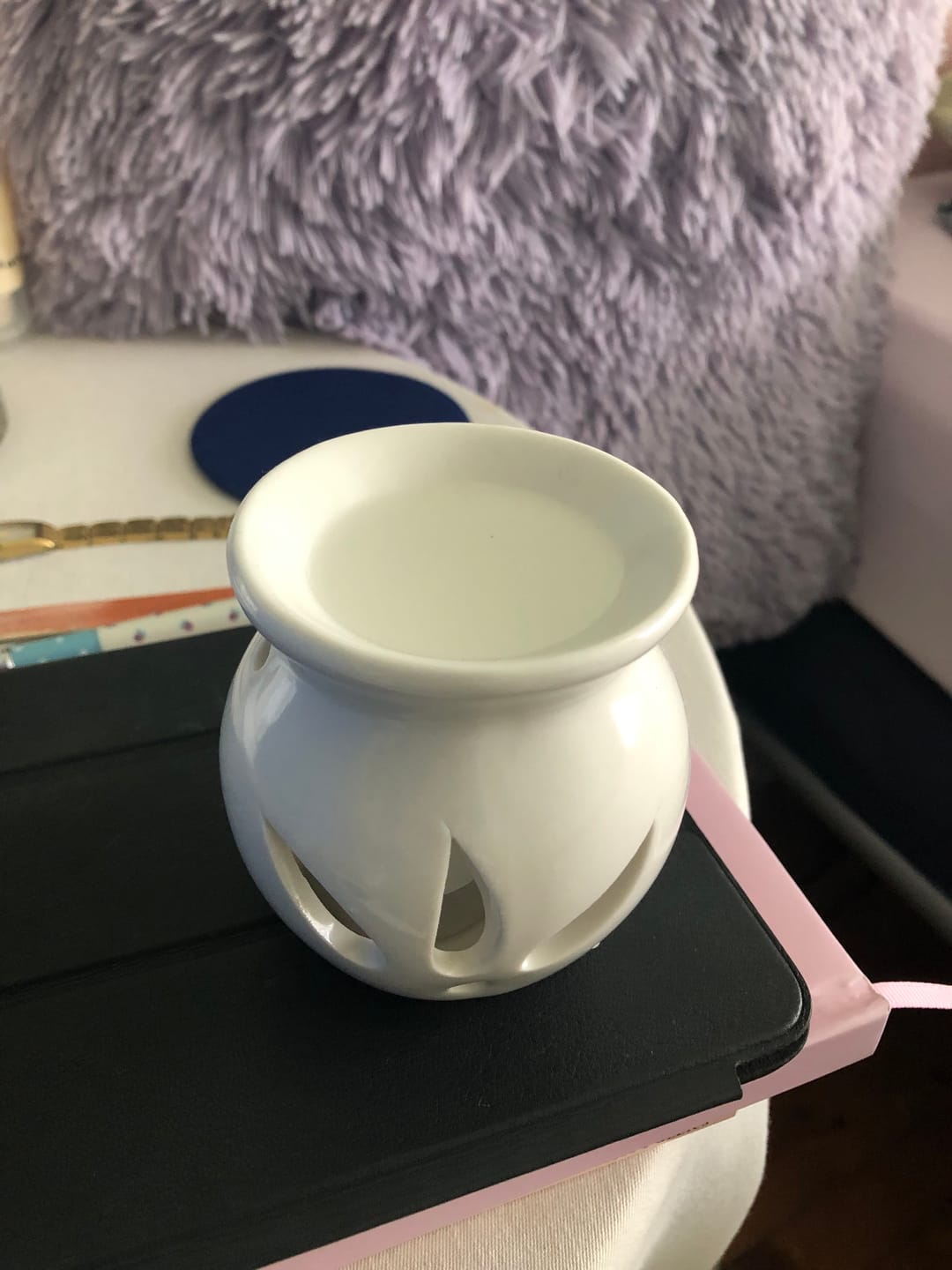 Customer photo review of Dove Gel Melt