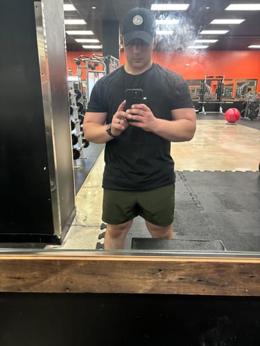 Customer photo review of 'VALLEY OF DEATH' TEE