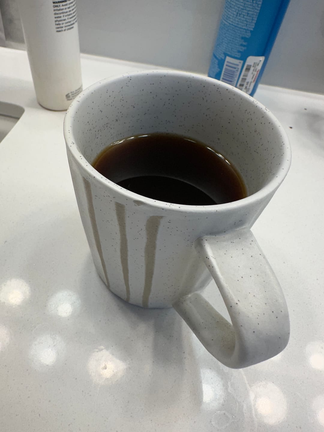 Customer photo review of Golden Hour Blend
