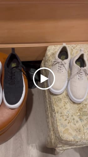 Customer video review of Men's Paris Pristine Elegance