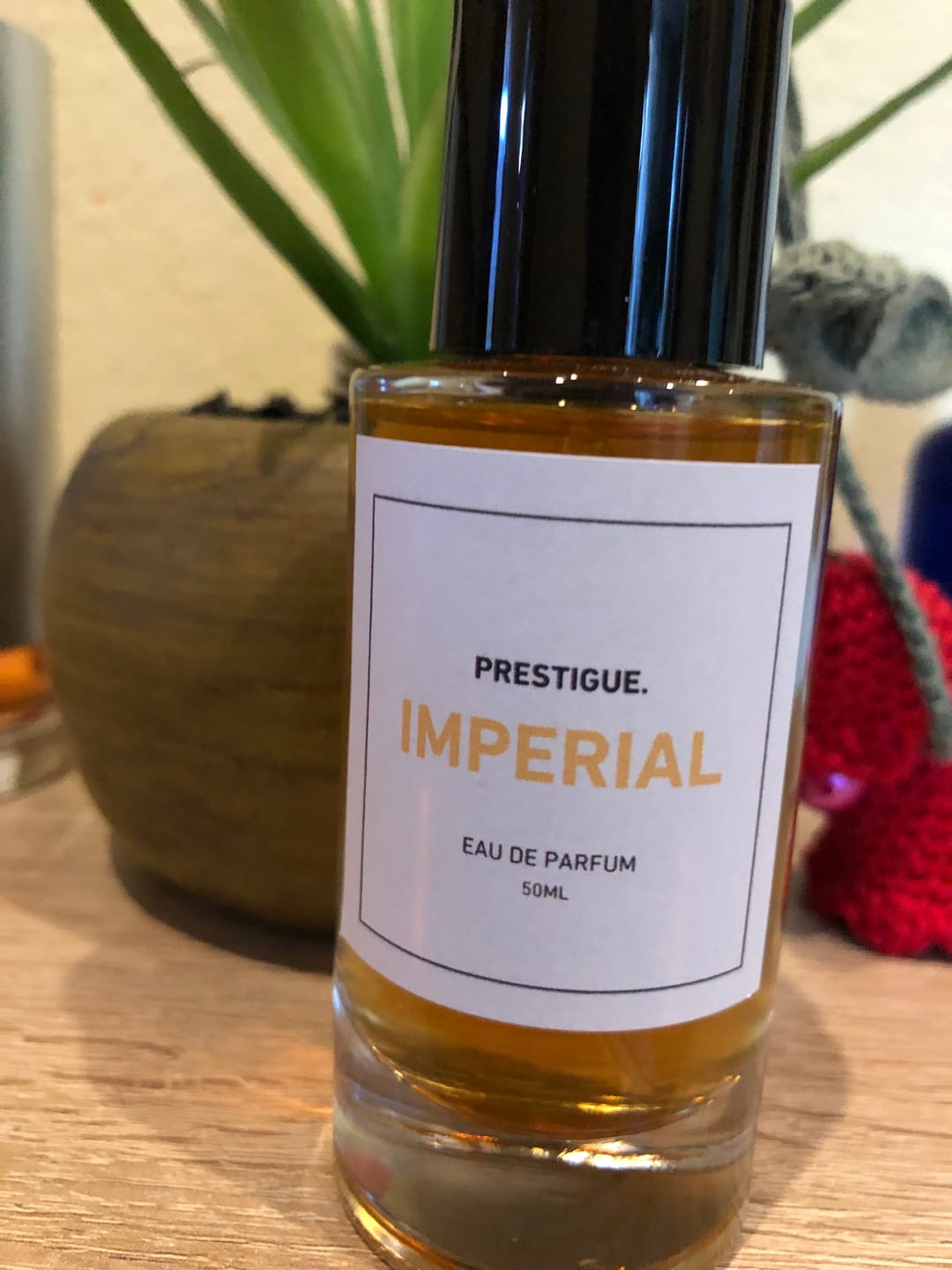Customer photo review of IMPERIAL