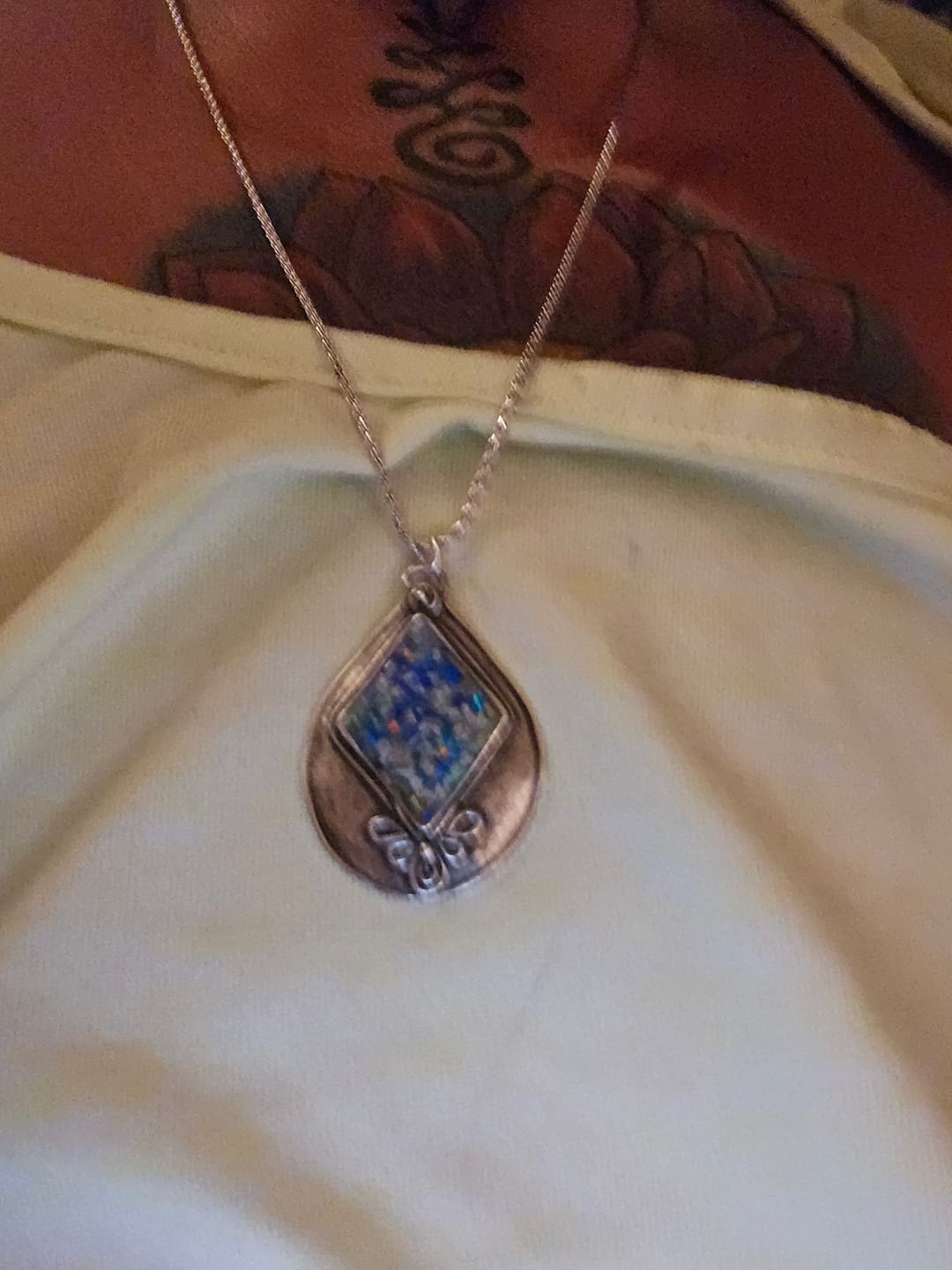 Customer photo review of Add-on Order