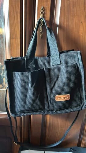 Customer photo review of The Pocket Tote™