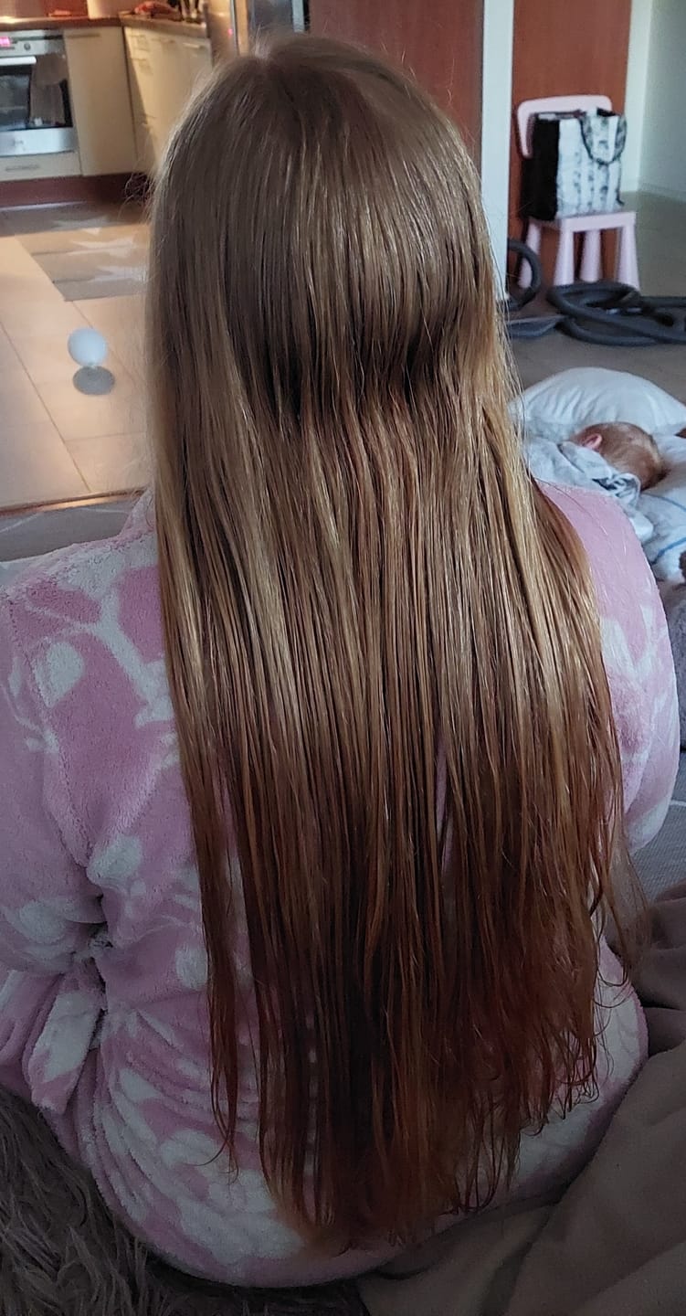 Customer photo review of Metsän Kulta Aito Palasaippua