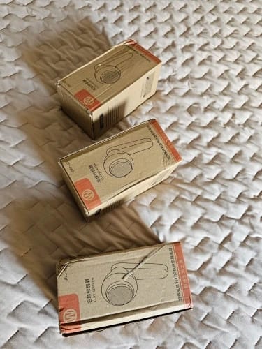Customer photo review of Vixinx LintPro™ - Pilling ball remover for clothes