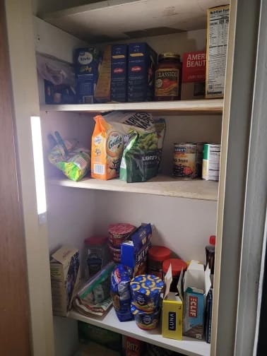 Customer photo review of GardenBrite™ Everywhere Light