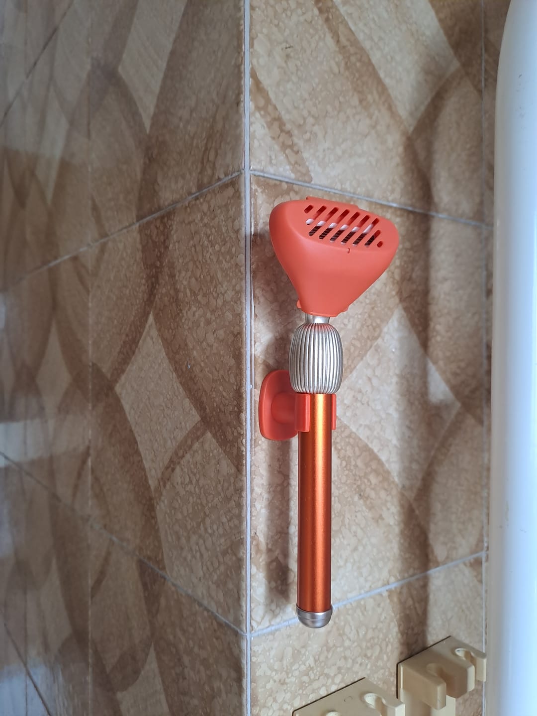 Customer photo review of The Razor Starter Set