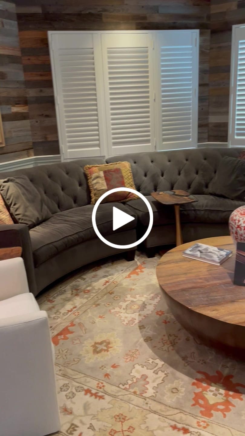 Customer video review of C Coffee Table-End Table