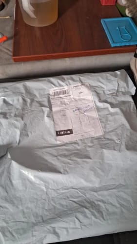 Customer photo review of The Pocket Tote™