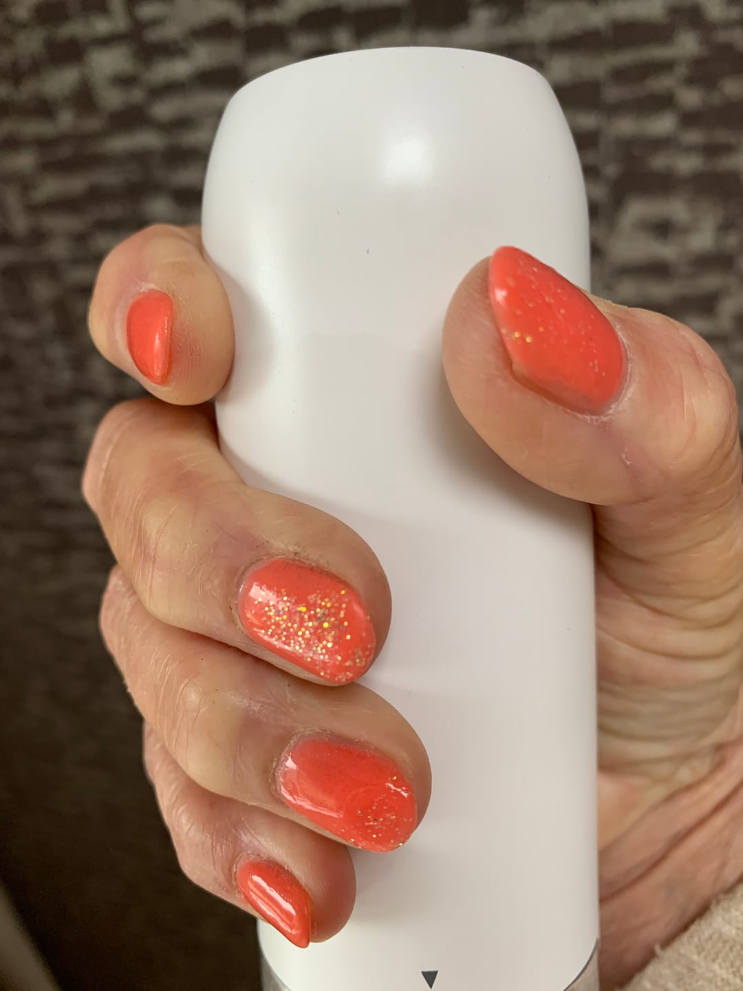 Customer photo review of Activator