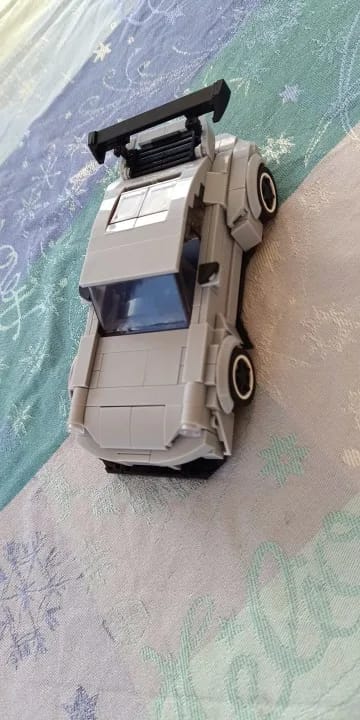 Customer photo review of Porsche 911 (930) RWB