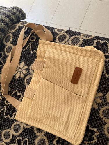 Customer photo review of The Pocket Tote™