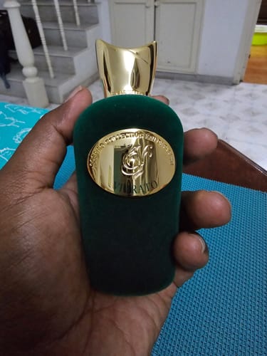 Customer photo review of Sospiro Vibrato Eau De Parfum For Unisex