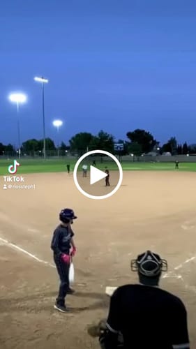 Customer video review of Jax Model One Batting Gloves | Pink | Strap Cuff