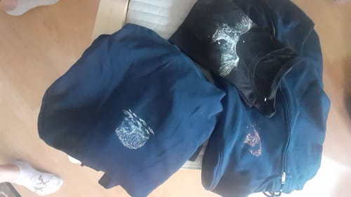 Customer photo review of Wundertüte Damen