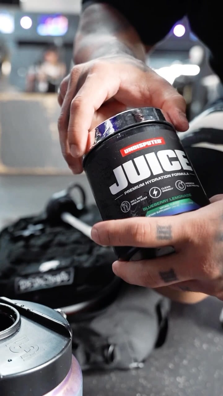 Customer photo review of Dragon JUICE
