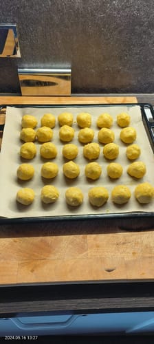 Customer photo review of Legumi Decorticati 𝐋𝐞𝐠𝐮𝐝 a basso indice glicemico pacchi da 400 gr