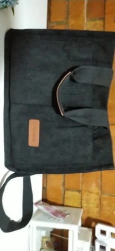 Customer photo review of The Pocket Tote™