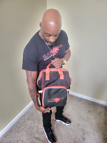 Customer photo review of FOREVER BRANDED ❤️ Monthly Business Subscription Program