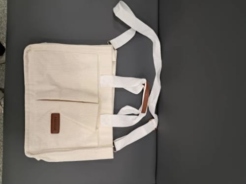Customer photo review of The Pocket Tote™