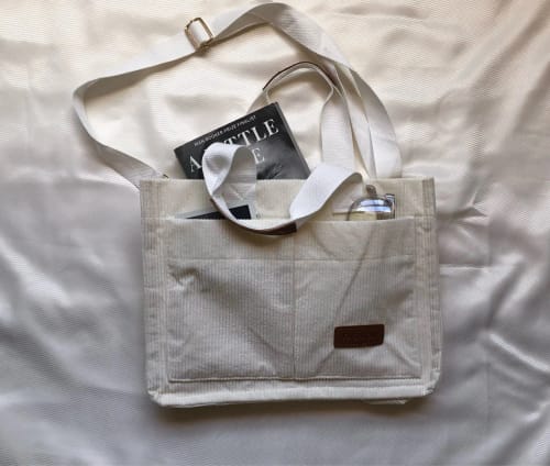 Customer photo review of The Pocket Tote™
