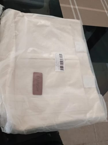 Customer photo review of The Pocket Tote™