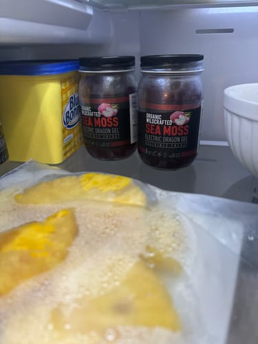 Customer photo review of Navidium Shipping Protection